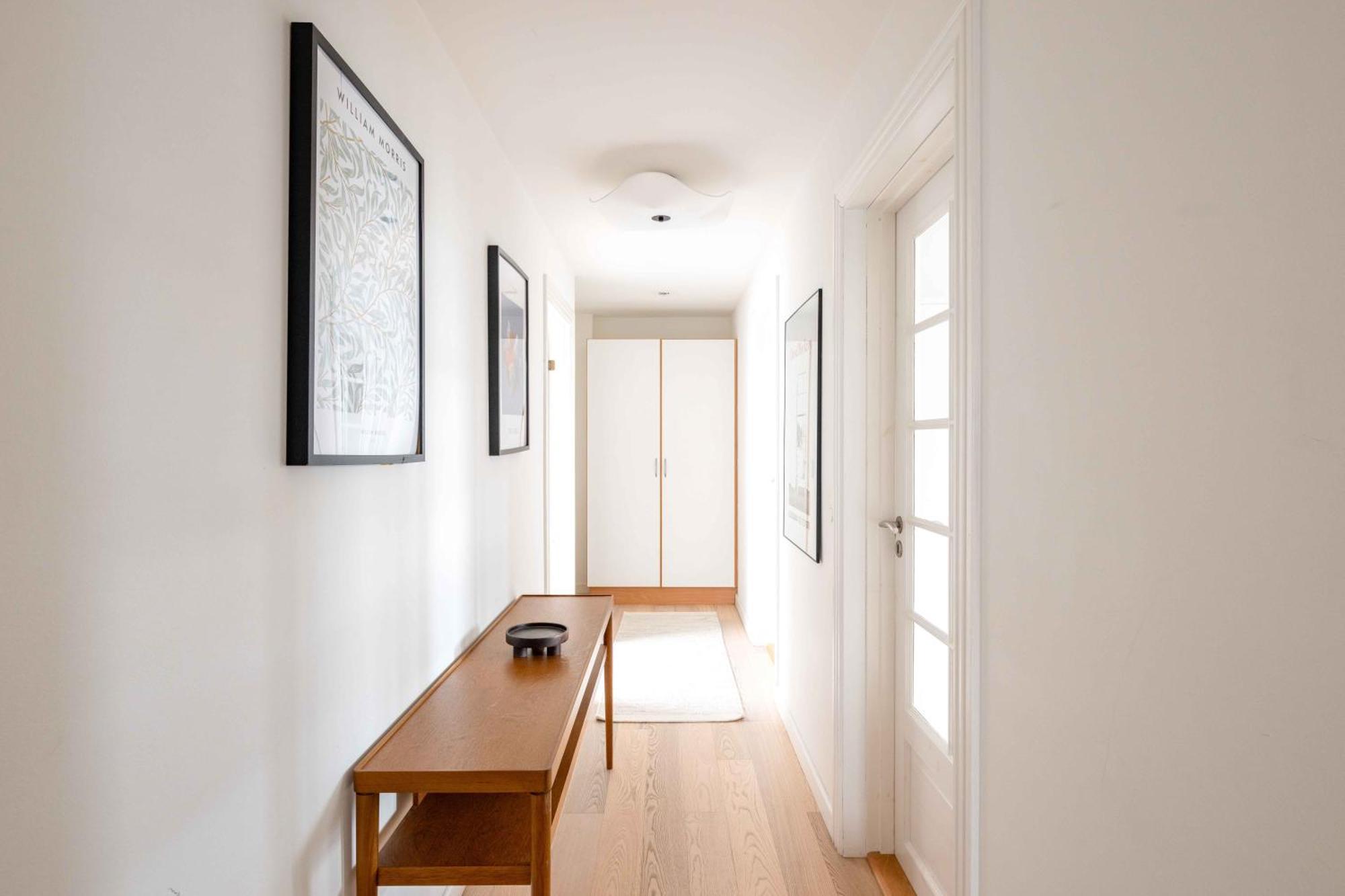 Xl Exclusive Penthouse By Copenhagen City & Tivoli Buitenkant foto